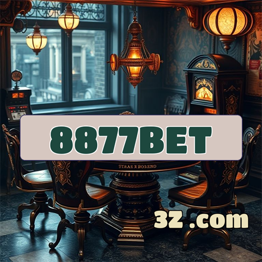 Apostas Empolgantes e Inovadoras no 8877bet: A Nova Era do Jogo