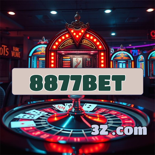 Cassino Imperdível: Entre no Mundo do 8877bet Agora!