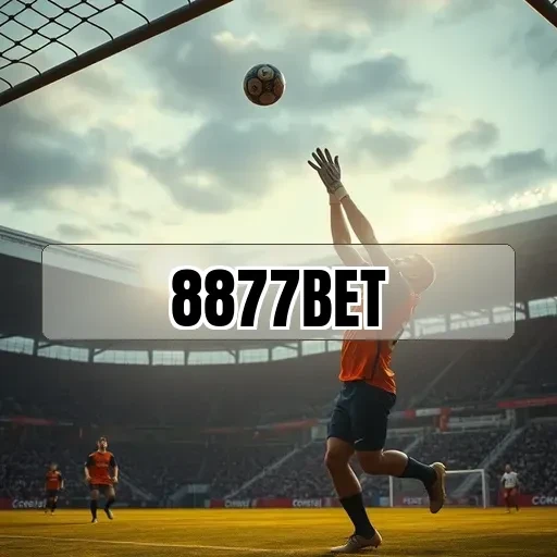 8877bet: A Nova Era dos Jogos Fantasy no Brasil