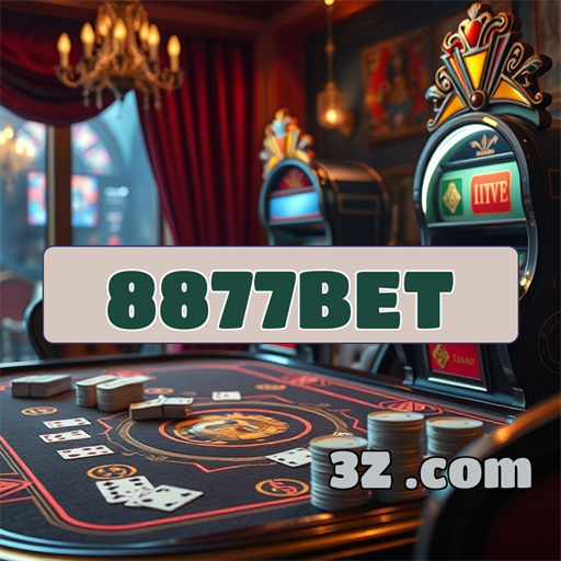 Empolgantes Jogos no 8877bet: Diversão Garantida para Todos!