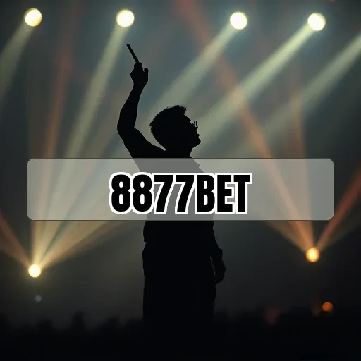 8877bet: A Revolução do Cassino Ao Vivo Que Você Não Pode Perder