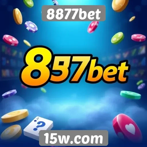 Principais jogos disponíveis no 8877bet