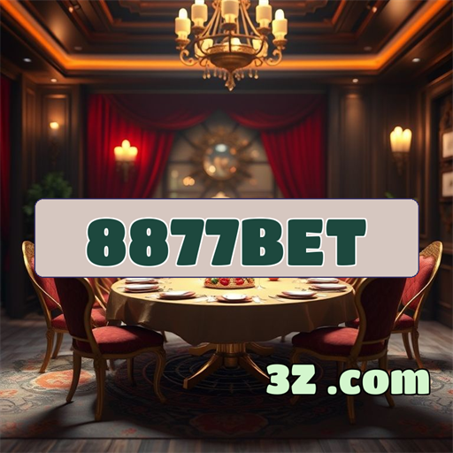 Atrações Exclusivas na Paga do 8877bet para Jogadores Emocionados