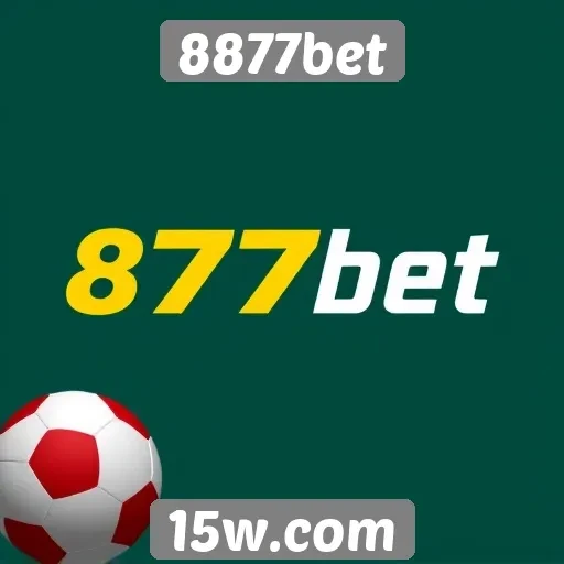 Promoções e bônus disponíveis na 8877bet