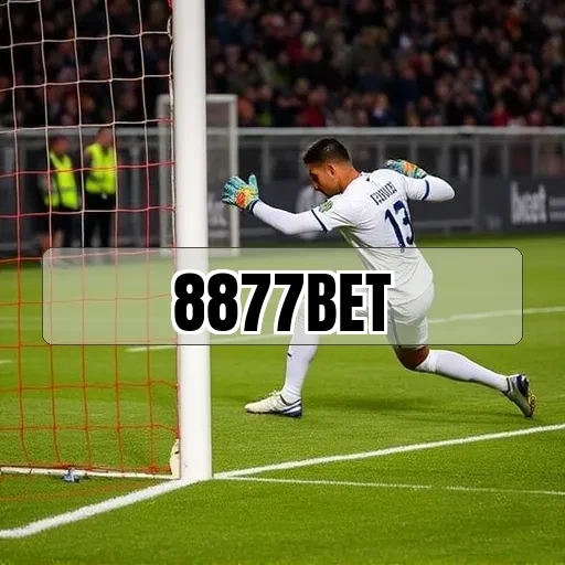 8877bet: As Ofertas Imperdíveis do Site de Jogos Brasileiro