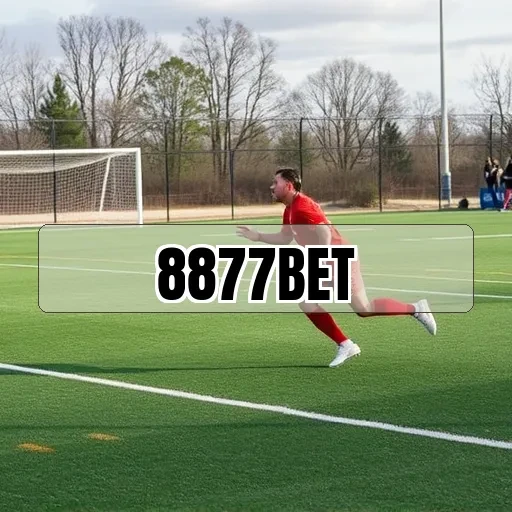 8877bet: A Atração Inconteste dos Jogos Virtuais no Brasil